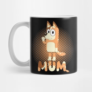 TRENDING - MUM Mug